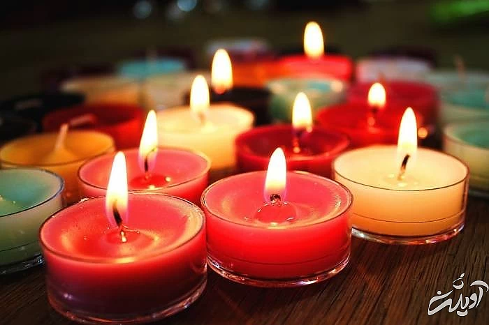 خوشبو شدن خانه